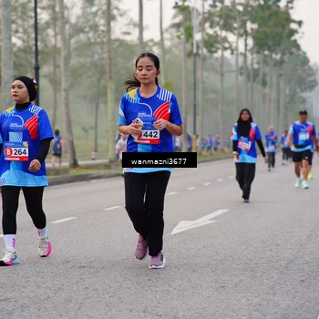 Runner Photo 5308445
