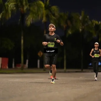 Runner Photo 5308446