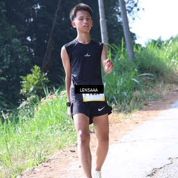 Runner Photo 5308452
