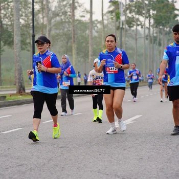 Runner Photo 5308453