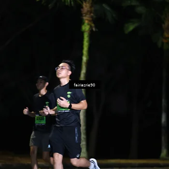 Runner Photo 5308455