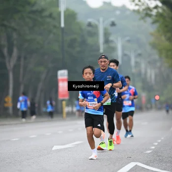Runner Photo 5308456