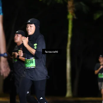 Runner Photo 5308459