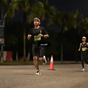 Runner Photo 5308460