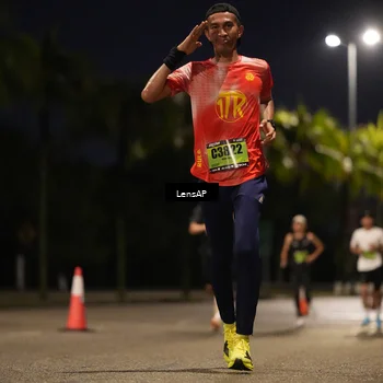 Runner Photo 5308461