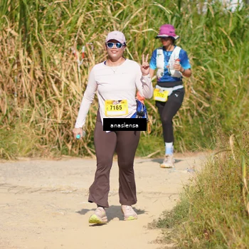 Runner Photo 5308466