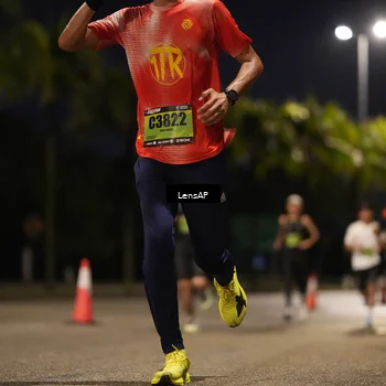 Runner Photo 5308468