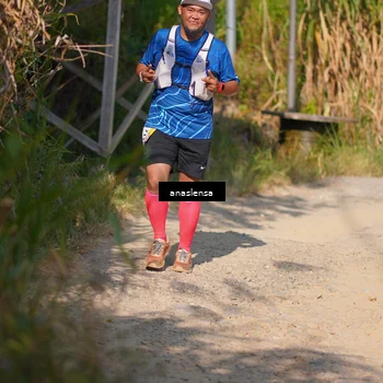 Runner Photo 5308469
