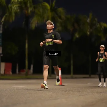 Runner Photo 5308472