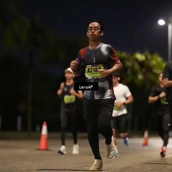 Runner Photo 5308473
