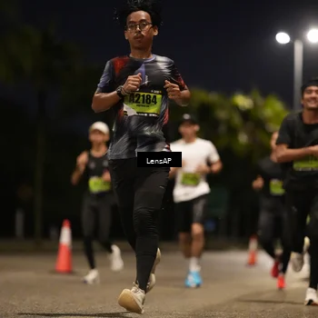 Runner Photo 5308478