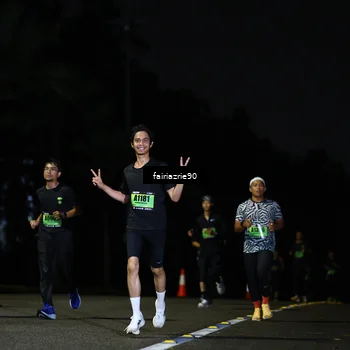 Runner Photo 5308479