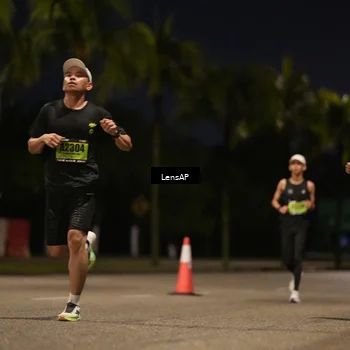 Runner Photo 5308480