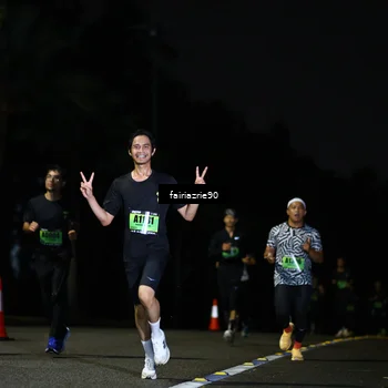 Runner Photo 5308484