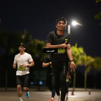 Runner Photo 5308485