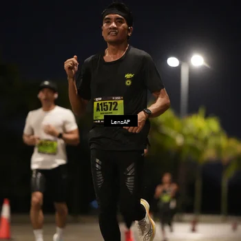 Runner Photo 5308486