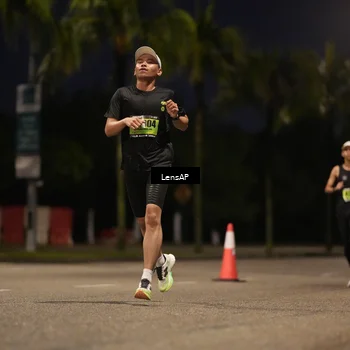 Runner Photo 5308490