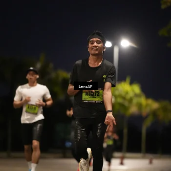 Runner Photo 5308491