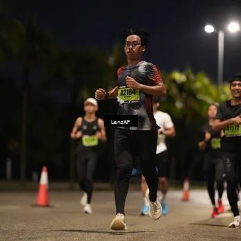 Runner Photo 5308494