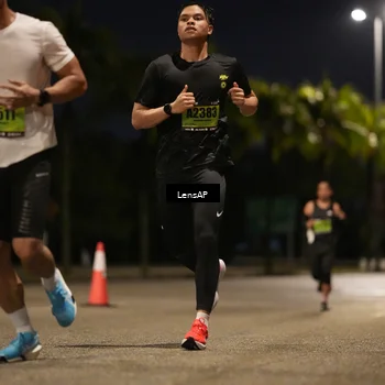 Runner Photo 5308495