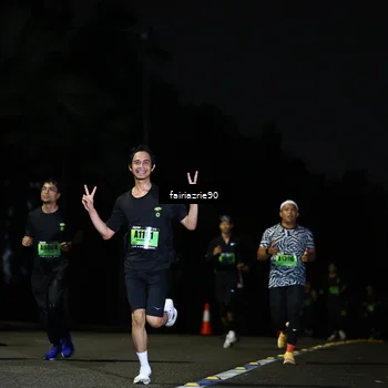 Runner Photo 5308497