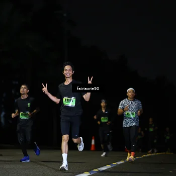 Runner Photo 5308500