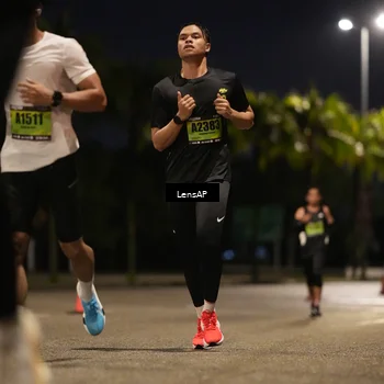 Runner Photo 5308501