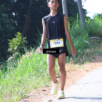 Runner Photo 5308502