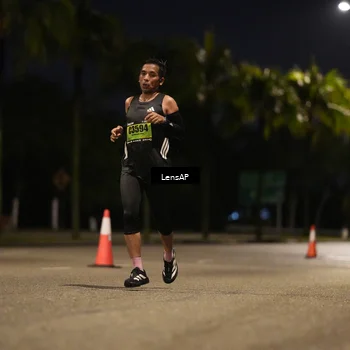 Runner Photo 5308504