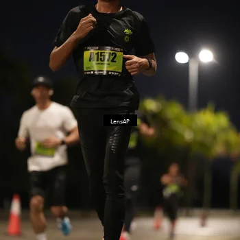 Runner Photo 5308505