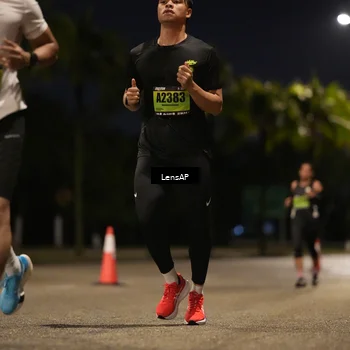 Runner Photo 5308506
