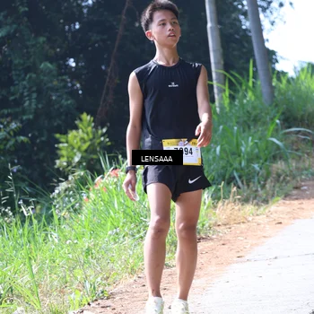 Runner Photo 5308507
