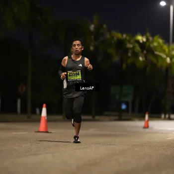 Runner Photo 5308508