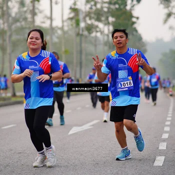 Runner Photo 5308509