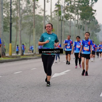 Runner Photo 5308510