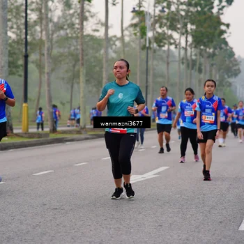 Runner Photo 5308511