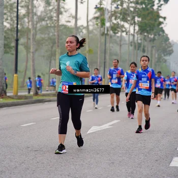 Runner Photo 5308512