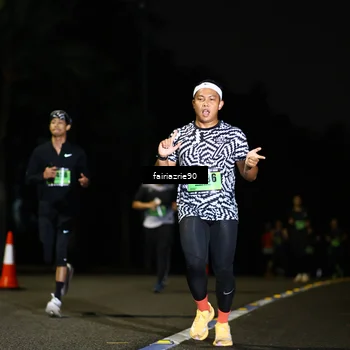 Runner Photo 5308513