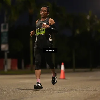 Runner Photo 5308515