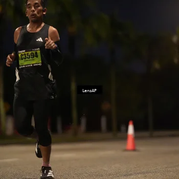 Runner Photo 5308518