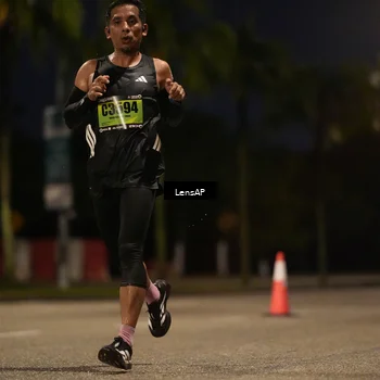 Runner Photo 5308519