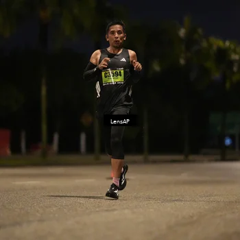 Runner Photo 5308520