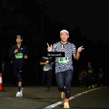 Runner Photo 5308521
