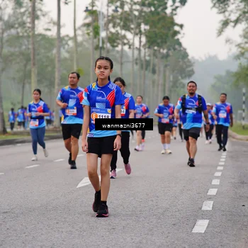 Runner Photo 5308522