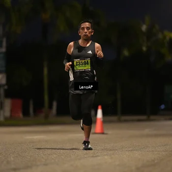 Runner Photo 5308523