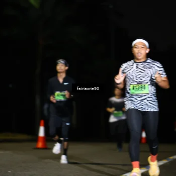 Runner Photo 5308524