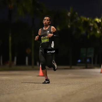 Runner Photo 5308525