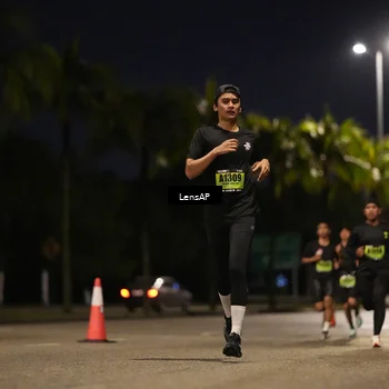 Runner Photo 5308526