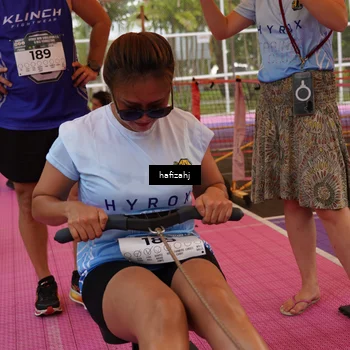 Runner Photo 5308529