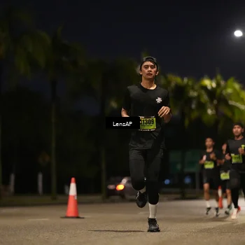 Runner Photo 5308531
